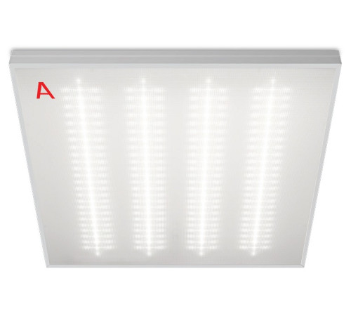 Накладной светильник WoltaSTD ДВО11-36-042-5К