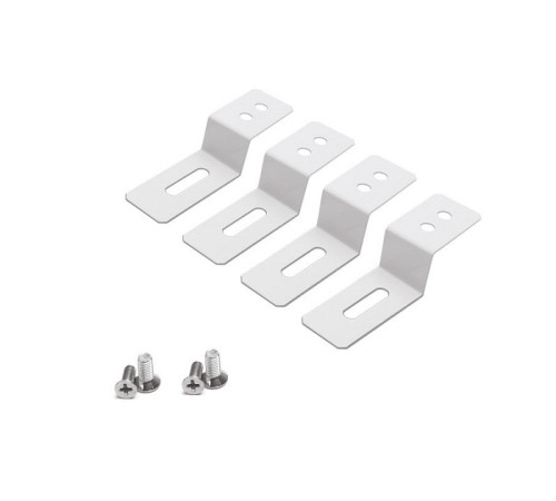 Светильник для потолка Армстронг WoltaSTD ДВО12-54 ДВО12-54-001-6К