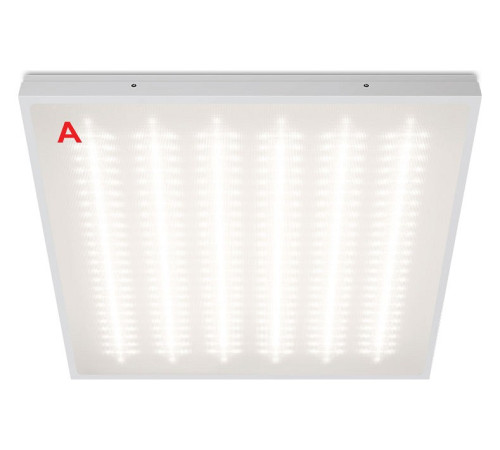 Светильник для потолка Армстронг WoltaSTD ДВО13-54-042-4К