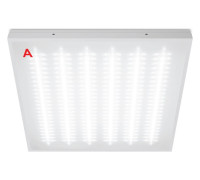 Светильник для потолка Армстронг WoltaSTD  ДВО13-54-042-6К