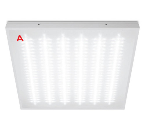 Светильник для потолка Армстронг WoltaSTD ДВО13-54-042-6К