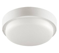 Накладной светильник Wolta LCL04-12W LCL04-12W-R21-6K-SM
