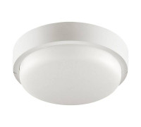 Накладной светильник Wolta  LCL04-12W-R41-4K-SBA