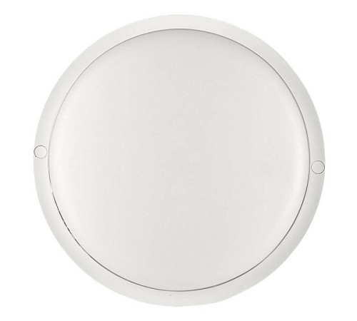 Накладной светильник Wolta LCL04-12W-R41-4K-SBA