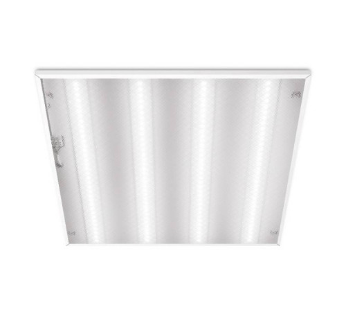 Светильник для потолка Армстронг Wolta ULPC50W60 ULPC50W60-04