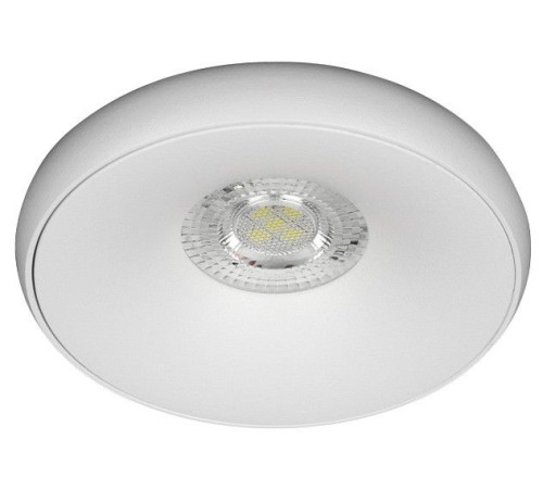 Встраиваемый светильник Wolta ACENTO WDL-MR11/05W-R