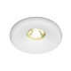 Встраиваемый светильник Wolta ACENTO WDL-MR11/05W-R