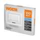 Настенно-потолочный прожектор Wolta WFL-100W/06W