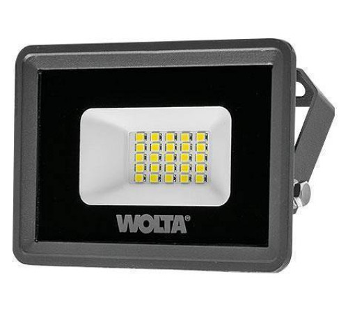 Настенно-потолочный прожектор Wolta WFL-20W WFL-20W/06