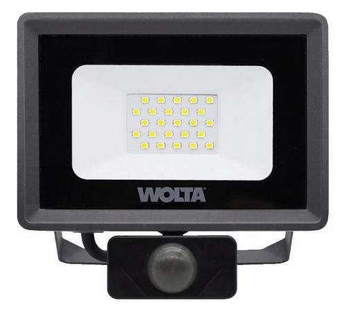 Настенно-потолочный прожектор Wolta WFL-20W WFL-20W/06S