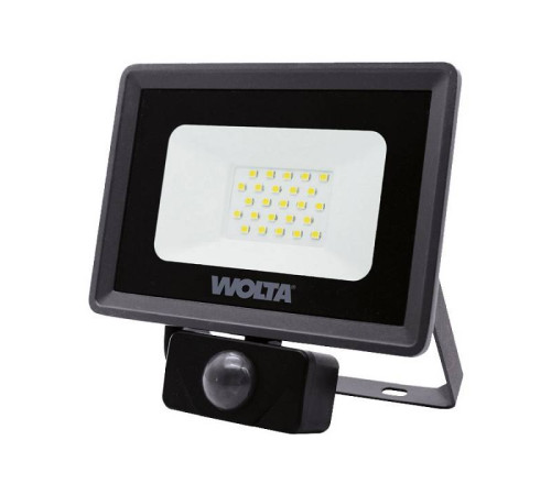 Настенно-потолочный прожектор Wolta WFL-20W WFL-20W/06S