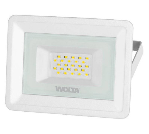 Настенно-потолочный прожектор Wolta WFL-20W WFL-20W/06W