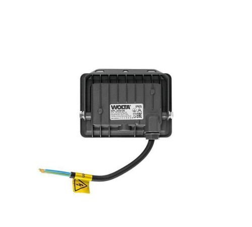 Настенно-потолочный прожектор Wolta WFL-20W WFL-20W/06