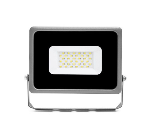 Настенно-потолочный прожектор Wolta WFL-30W/07