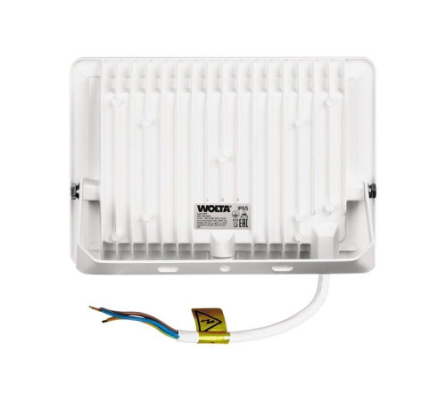 Настенно-потолочный прожектор Wolta WFL-70W/06W