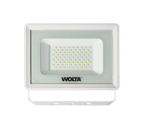 Настенно-потолочный прожектор Wolta WFL-70W/06W