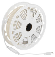 Лента светодиодная Wolta  WLS-220V-COB-8W/3000/S280