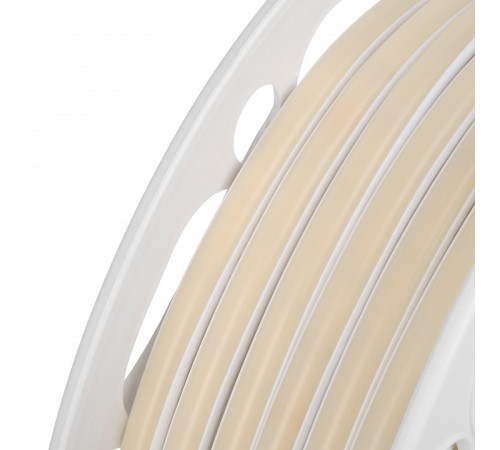 Лента светодиодная Wolta WLS-220V-COB-8W/6500/S280