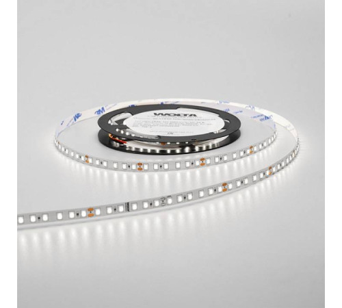 Лента светодиодная Wolta WLS2835-12W/4000/12H120-01