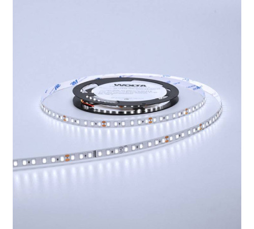 Лента светодиодная Wolta WLS2835-12W/6500/12H120-01