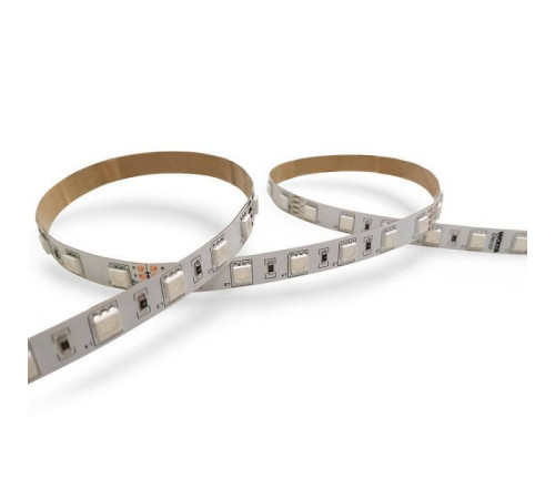 Лента светодиодная Wolta WLS5050-14,4W/RGB/12H60-01