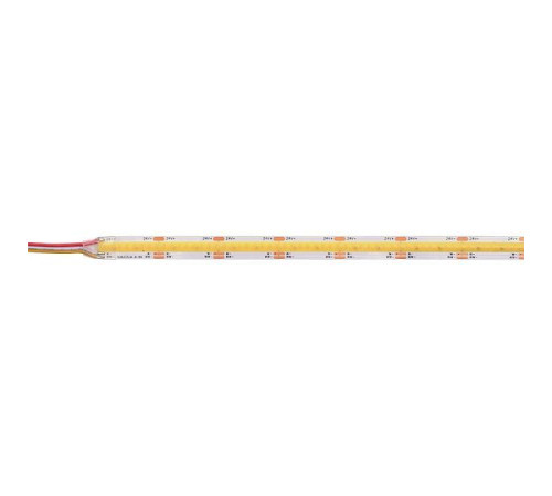 Лента светодиодная Wolta WLSCOB-14W/CCT/24H608-01