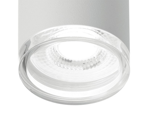 Накладной светильник Wolta AQUA WSL-GU10/14W