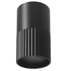 Накладной светильник Wolta DUO WSL-GU10/18B