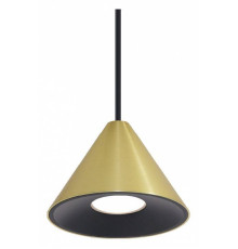 Подвесной светильник Wolta BELLO WSL-GU10/P08G