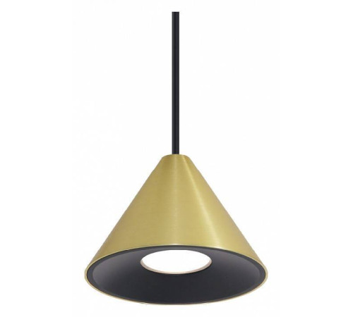 Подвесной светильник Wolta BELLO WSL-GU10/P08G