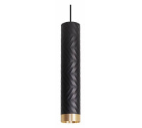 Подвесной светильник Wolta LINEA WSL-GU10/P09BG