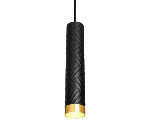 Подвесной светильник Wolta LINEA WSL-GU10/P09BG