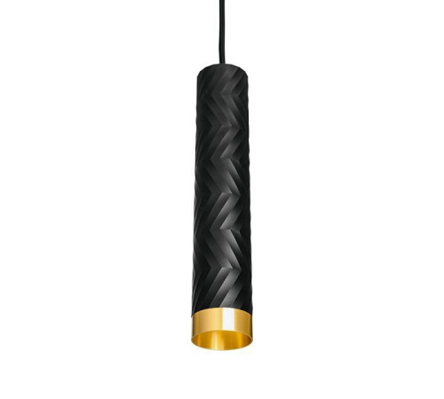 Подвесной светильник Wolta LINEA WSL-GU10/P09BG