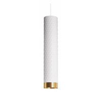 Подвесной светильник Wolta CELLA WSL-GU10/P10WG