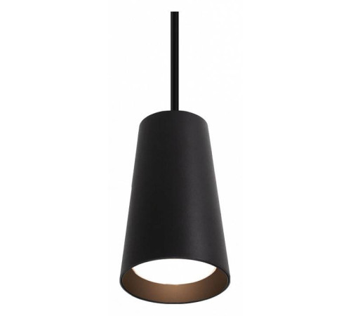 Подвесной светильник Wolta CONO WSL-GU10/P11BL