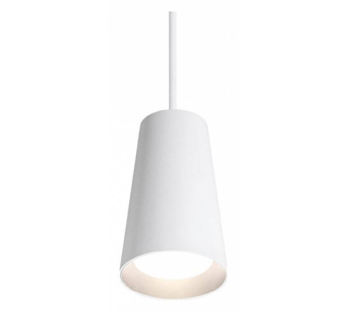 Подвесной светильник Wolta CONO WSL-GU10/P11W