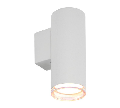 Накладной светильник Wolta AQUA WSL-GU10/W14W