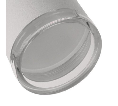 Накладной светильник Wolta AQUA WSL-GU10/W14W