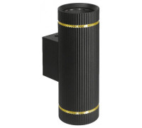 Накладной светильник Wolta NIMB WSL-GU10/W18BG-2