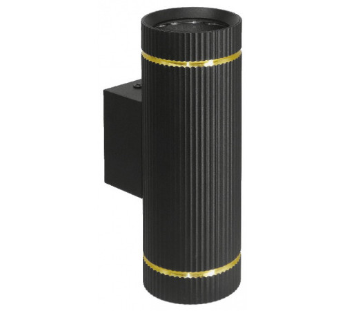 Накладной светильник Wolta NIMB WSL-GU10/W18BG-2