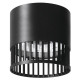 Накладной светильник Wolta PORTA WSL-GX53/19B