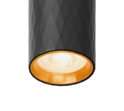 Подвесной светильник Wolta Piccole WSL-MR11/P17BG