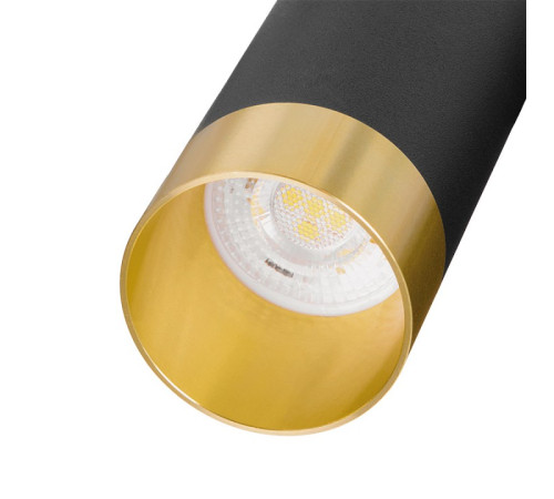 Светильник на штанге Wolta Petite WSL-MR11/S15BG