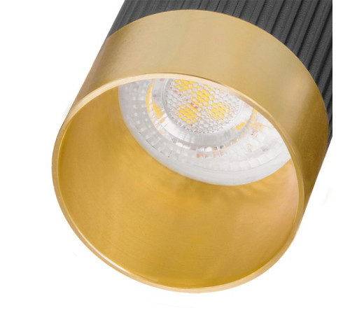 Светильник на штанге Wolta Shell WSL-MR11/S16BG