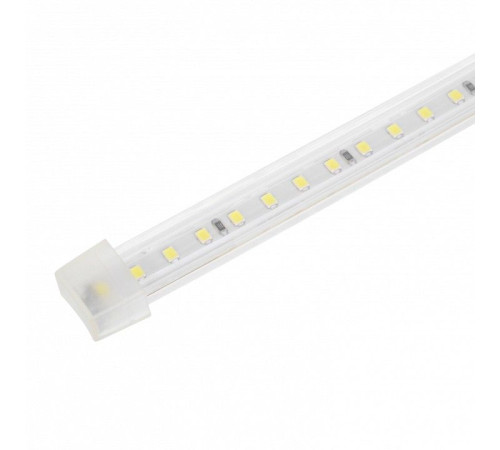 Соединитель лент прямой жесткий Wolta WTB-WBT-SMD/220V-A