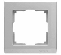 Рамка на 1 пост Werkel Stark WL04-Frame-01