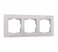 Рамка на 3 поста Werkel Favorit 3 W0031117
