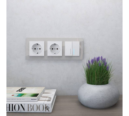 Рамка на 3 поста Werkel Favorit 3 W0031117