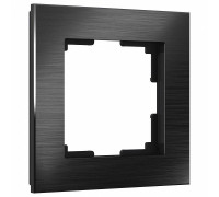 Рамка на 1 пост Werkel Aluminium W0011708