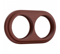 Рамка на 2 поста Werkel Legend W0025225